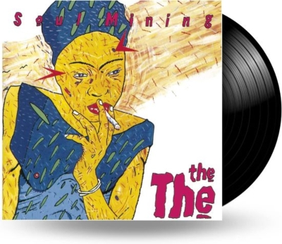 Soul Mining (アナログレコード) : The The | HMV&BOOKS online 