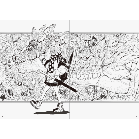Acky Bright B/W : Acky Bright | HMV&BOOKS online - 9784756256768