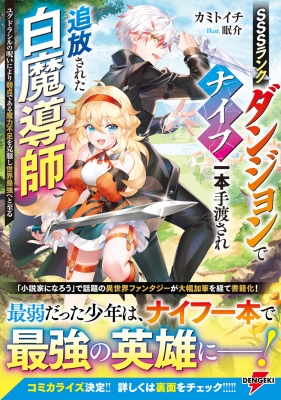 パリコレクション SSSランクダンジョンでナイフ一本手渡され追放された白魔導師 指輪・リング