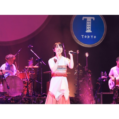 MONE KAMISHIRAISHI “yattokosa” Tour 2022（DVD） : 上白石萌音