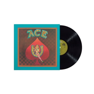 Ace (50th Anniversary Remaster)(アナログレコード) : Bob Weir