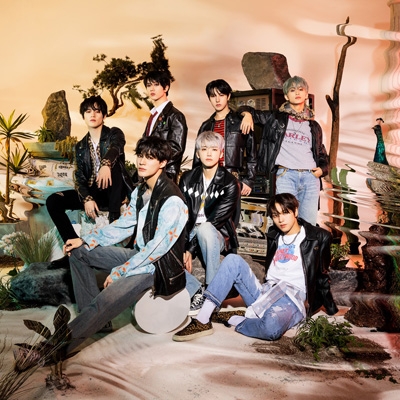 Best Friend Ever【初回生産限定盤 B ver.】 : NCT DREAM | HMV&BOOKS