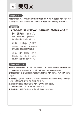Amazon.co.jp: 中国語の構文 : 王亜新: 本