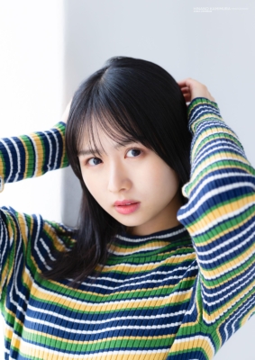 BUBKA (ブブカ)2023年 2月号【表紙：上村ひなの（日向坂46）】 : BUBKA