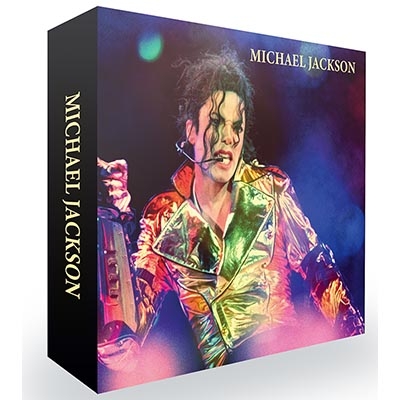 マイケルジャクソン【美品】Michael Jackson マイケルジャクソン CD 10点セット