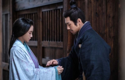 風起隴西(ふうきろうせい)-SPY of Three Kingdoms-DVD-BOX1