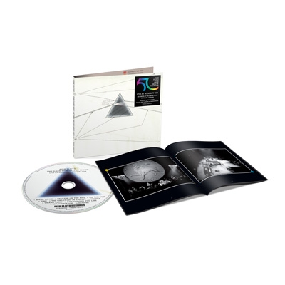 Dark Side Of The Moon -Live At Wembley Empire Pool, London, 1974