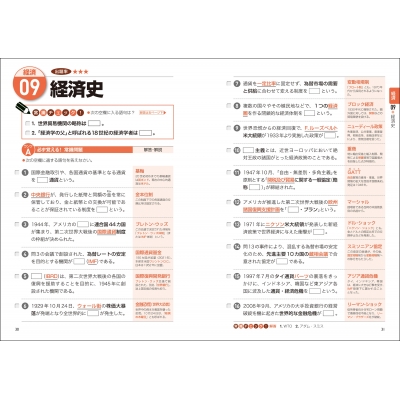 史上最強一般常識+時事「一問一答」問題集 2025最新版 : オフィス海