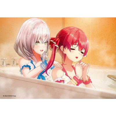 宝鐘マリン、白銀ノエルまとめ売り ホロライブ」白銀ノエル＆宝鐘マリン、水着やセーラー服など貴重