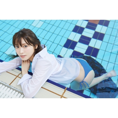 古田愛理ファースト写真集 体感温度 : 古田愛理 | HMV&BOOKS online