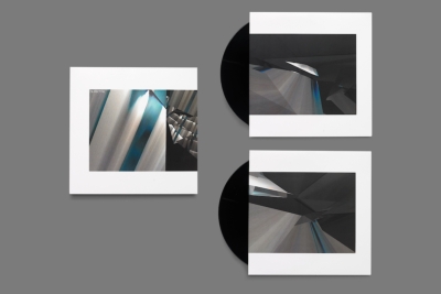 Confield (2枚組アナログレコード) : Autechre | HMV&BOOKS online