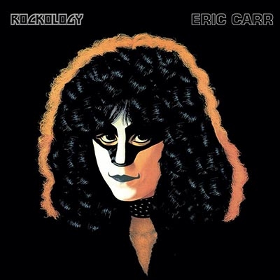 Rockology : Eric Carr | HMVu0026BOOKS online - 819514012436