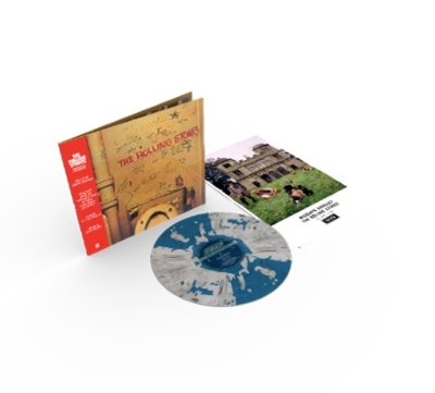 Beggars Banquet【2023 RECORD STORE DAY 限定盤】(カラーヴァイナル 