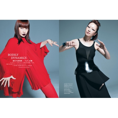 IQUEEN Vol.6 木村カエラ ”SPY” : 木村カエラ | HMV&BOOKS