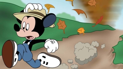 その他 The best of Mickey collection CELEBRATING MICKEY MOUSE Blu-ray - 13 Classic Shorts Review