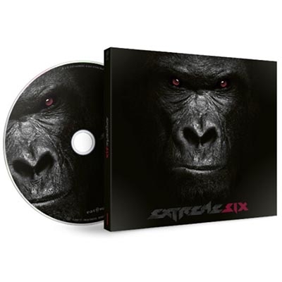 Six : Extreme | HMV&BOOKS online - 0218614EMU