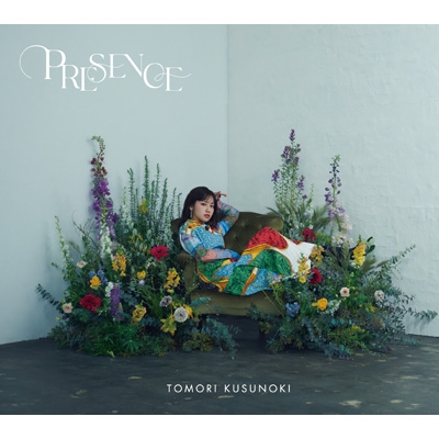 アニメ PRESENCE / ABSENCE 楠木ともり | 「PRESENCE / ABSENCE」