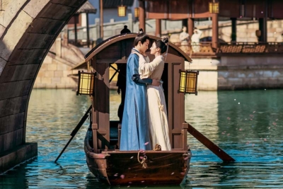 夢華録(むかろく) DVD全話セット 新品未開封☆夢華録(むかろく) DVD-SET1／DVD-SET2／DVD-SET3 全
