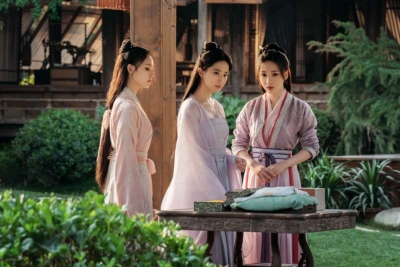 夢華録(むかろく)DVD-SET1 | HMV&BOOKS online - GNBF-5796