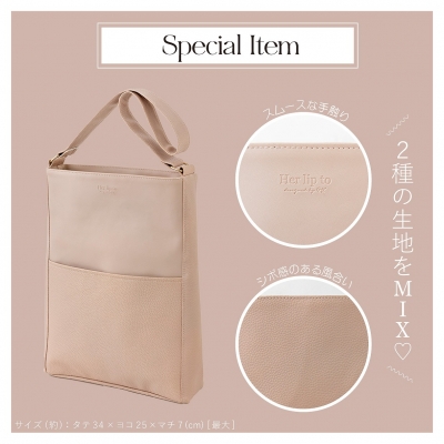 1450.00 ファッション herlipto One-Handle Canvas Bucket Bag