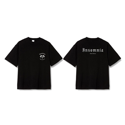 清水翔太 Insomnia【完全生産限定盤】CD+限定Tシャツ-