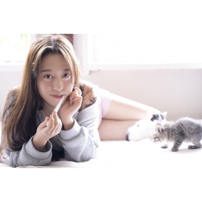 さくらと猫 : 小田さくら | HMV&BOOKS online - 9784048976015