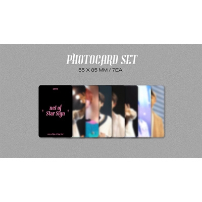 サイン本：Sungyun》1st zepp tour Photobook with Behind & Highlight 