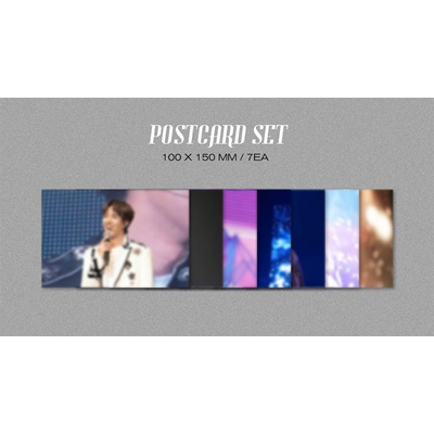 n.SSign 1st zepp Photobook & DVD ➁-