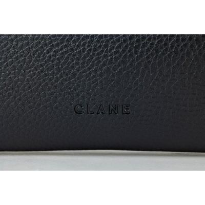 CLANE ROUND SHOULDER BAG BOOK : ブランド付録つきアイテム