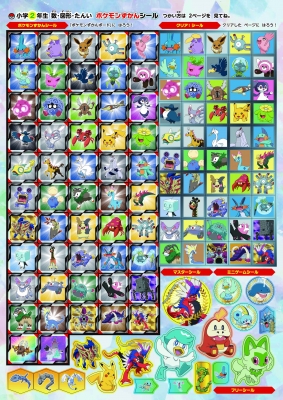 幼児　児童書　絵本　ずかん　ポケモン　ドラえもん　しんかんせん　他まとめ売り 71B661qL2SL._UF350,350_QL50_.jpg