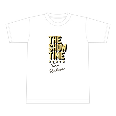 THE SHOW TIME 【初回生産限定盤】(CD+Tシャツ付) : 葉加瀬太郎 | HMVu0026BOOKS online - HUCD-10322