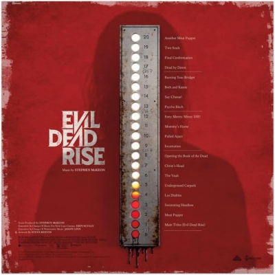 値引きする 死霊のはらわた Evil オリジナルサウンドトラック Rise Dead その他