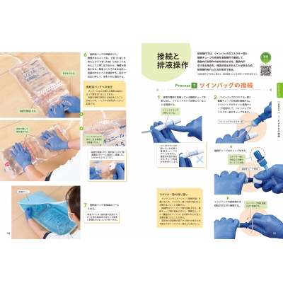 写真でわかる透析看護アドバンス 原理と仕組みを理解し、安全に透析ケアを実践! : 鈴木千晴 | HMVu0026BOOKS online -  9784899964728