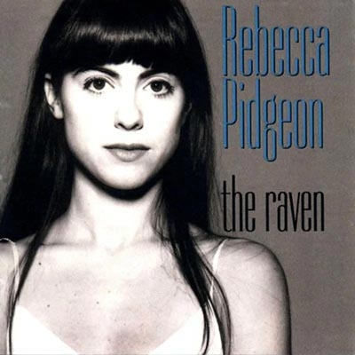 The Raven (Hybrid SACD) : Rebecca Pidgeon | HMV&BOOKS online - EVSA2138S