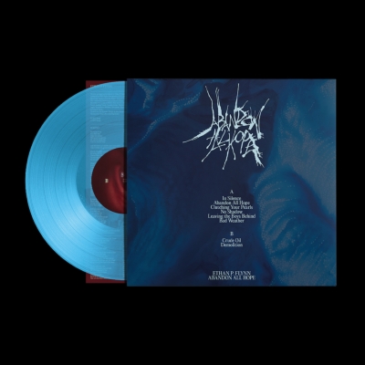 Abandon All Hope (カラーヴァイナル仕様/アナログレコード) : Ethan P