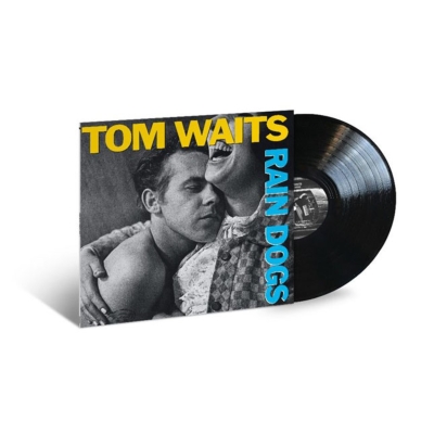 Rain Dogs (180グラム重量盤レコード) : Tom Waits | HMV&BOOKS online