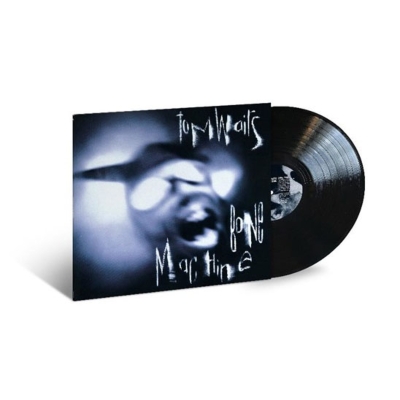 Bone Machine (180グラム重量盤レコード) : Tom Waits | HMV&BOOKS