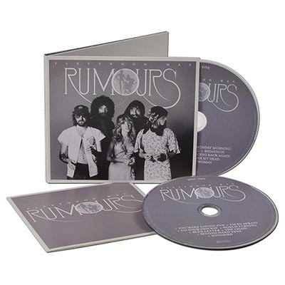 歓*師様 フリートウッド・マック・ライブ　ボックスセット 再入荷】フリートウッド・マック RSD限定 CD6枚組ボックスセット
