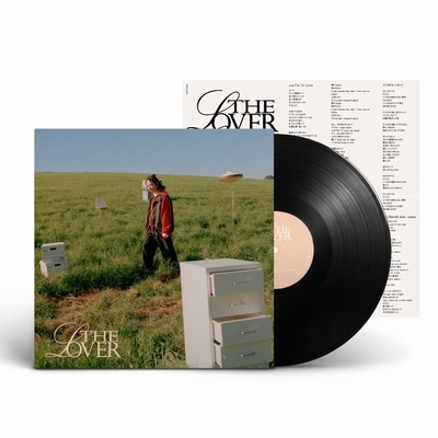The Lover (アナログレコード) : 春野 | HMV&BOOKS online