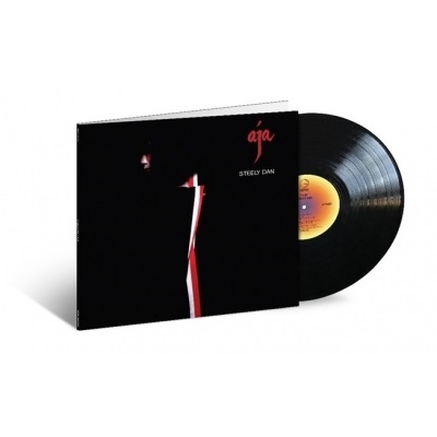 Aja (180グラム重量盤レコード) : Steely Dan | HMV&BOOKS online 