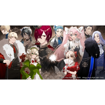 悪役令嬢系小説＋α 12冊セット 新品価格14,000円分 オーバーラップストア｜【STORE限定特典付き】オーバーラップ