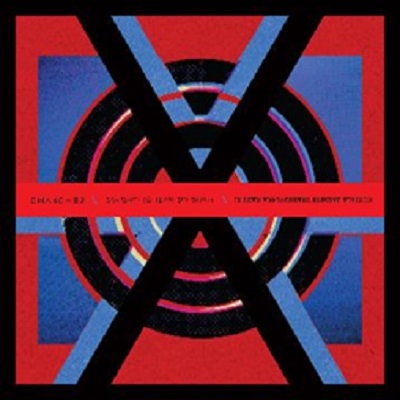 チャーチズ Chvrches レコード 2枚