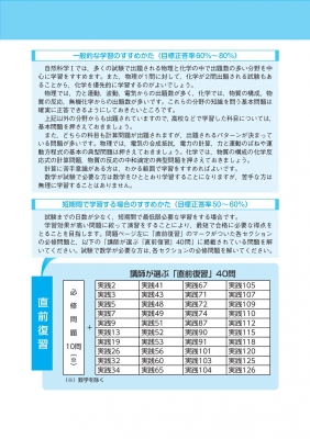 大卒程度公務員試験本気で合格!過去問解きまくり! 地方上級・国家一般