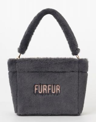 FURFUR SPECIAL BAG BOOK : ブランド付録つきアイテム