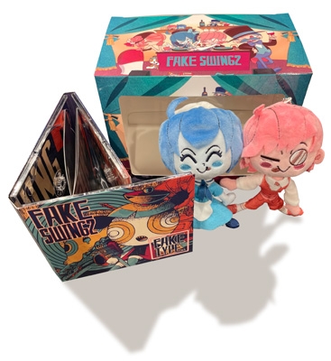 FAKE SWING2完全生産限定盤2枚組Blu-ray付FAKETYPE. FAKE SWING 2 【完全生産限定盤】(2CD+Blu-ray+α) : FAKE TYPE