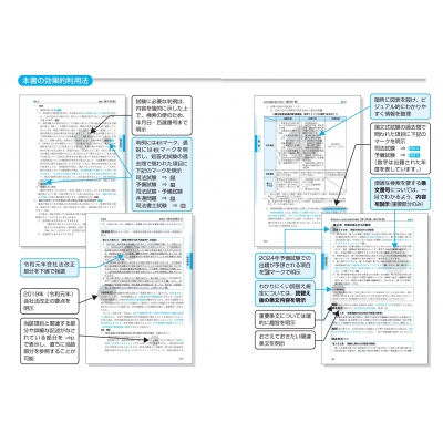 司法試験予備試験完全整理択一六法 商法 2024年版 司法試験&予備試験 