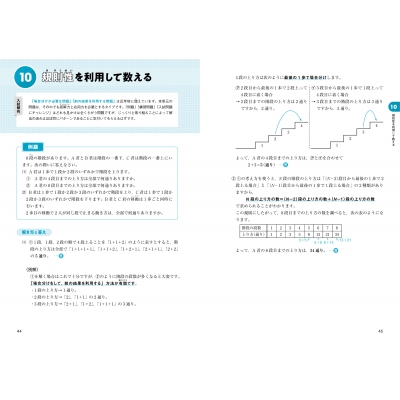 中学入試 新傾向集中レッスン 算数 ルールの把握・規則性・場合の数 新