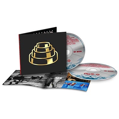 芸能人愛用のルームウェア Of Years 50 De-evolution HMV&BOOKS | DEVO : (2CD) 1973-2023 ミュージック