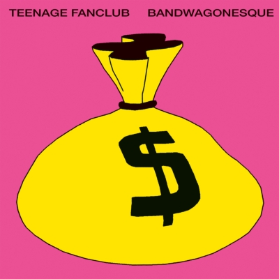 Bandwagonesque (イエローヴァイナル仕様/アナログレコード) : Teenage Fanclub | HMV&BOOKS online  - 19658820521