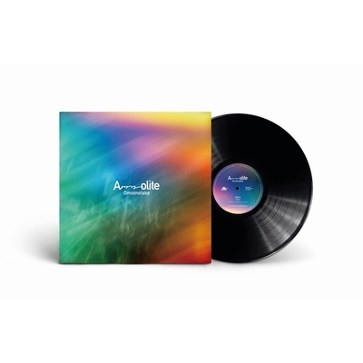 Ammolite (2枚組アナログレコード) : Omoinotake | HMV&BOOKS online